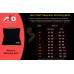 ARD Champs Neoprene Body Shaper Set Slim Waist Pants Belt Yoga Sweat Shapers Hot